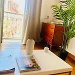 Alfama Location Lisbon