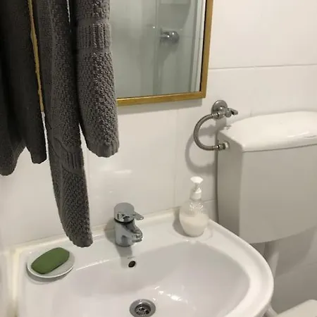 Апартаменты Alfama Location Лиссабон