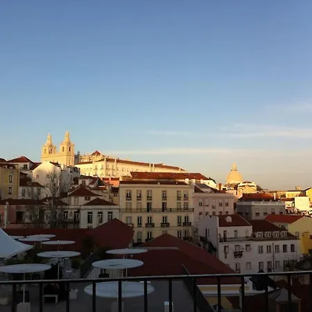 Alfama Location アパート *
