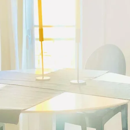 Alfama Location Lissabon