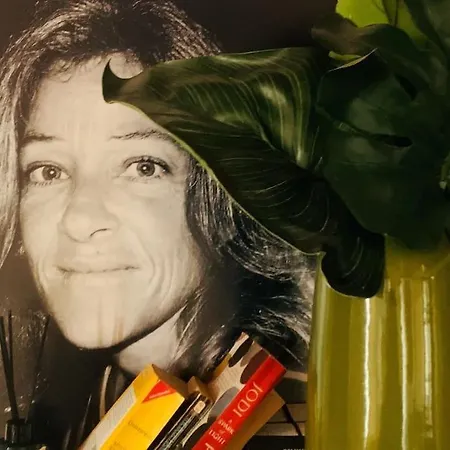 Appartement Alfama Location