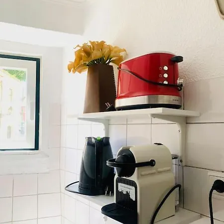 Διαμέρισμα Alfama Location *